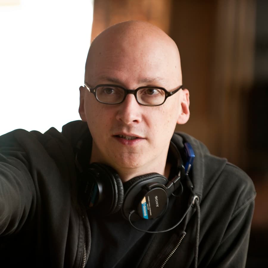 Greg Mottola