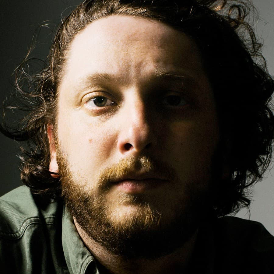 Daniel Lopatin