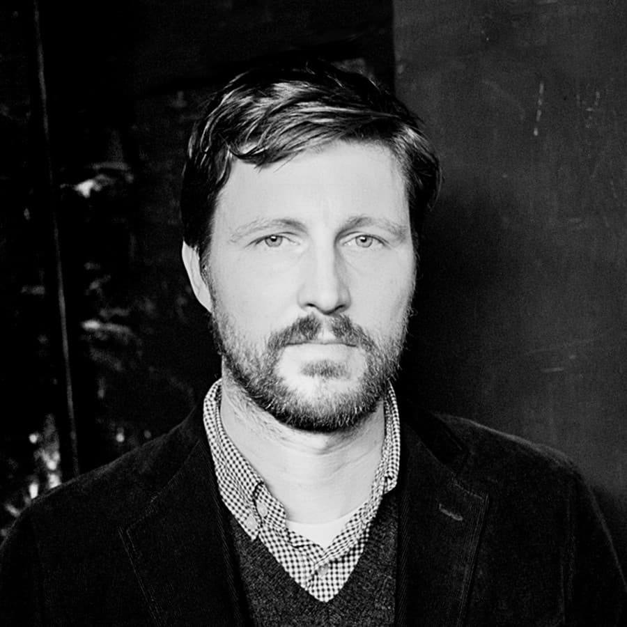 Andrew Haigh