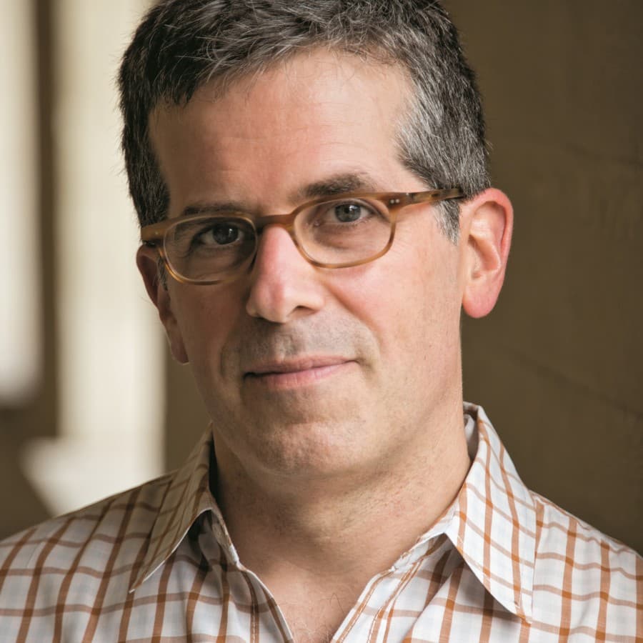 Jonathan Lethem