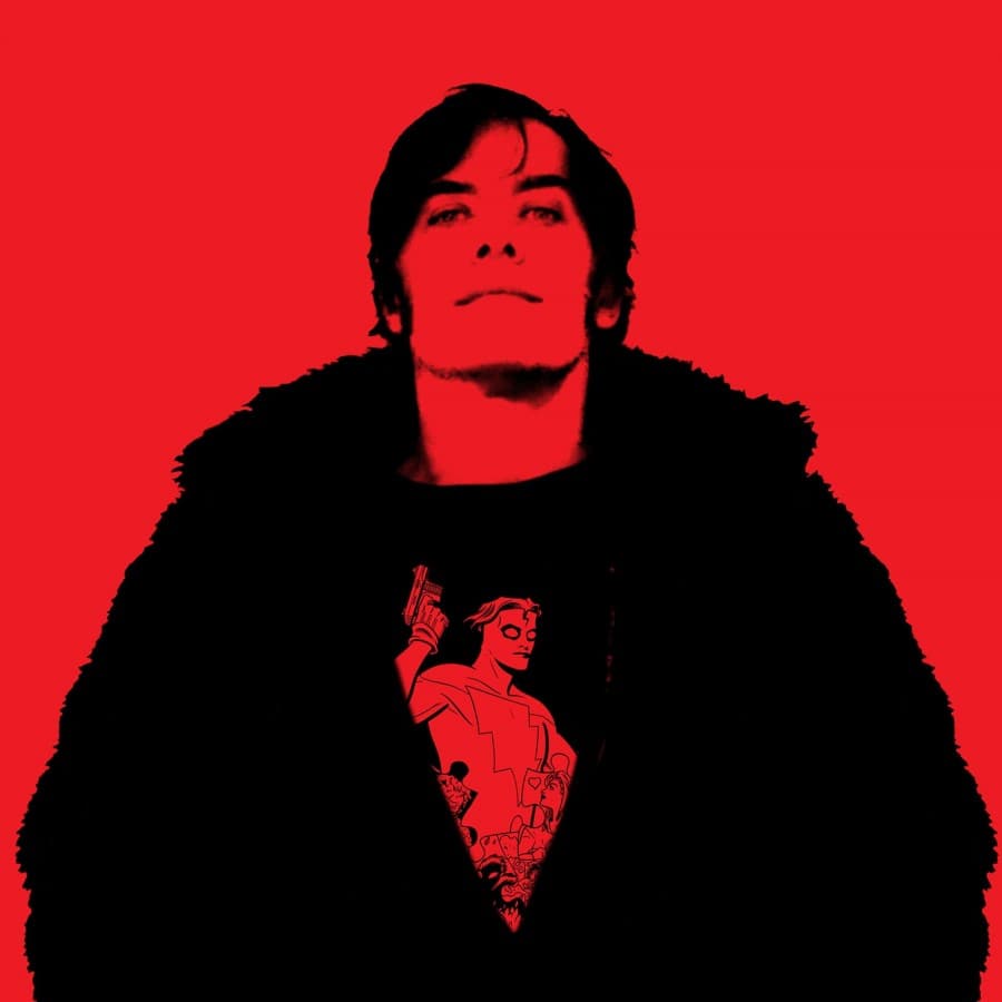 Mike Allred