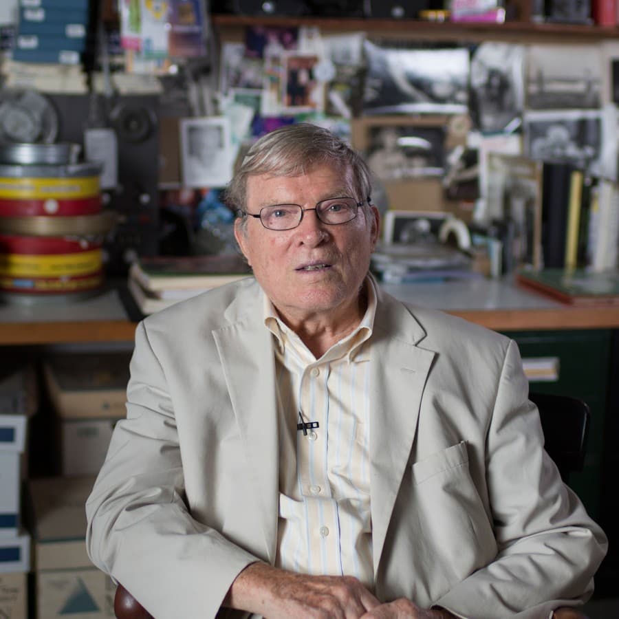 D. A. Pennebaker