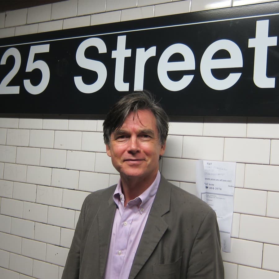 Duncan Hannah