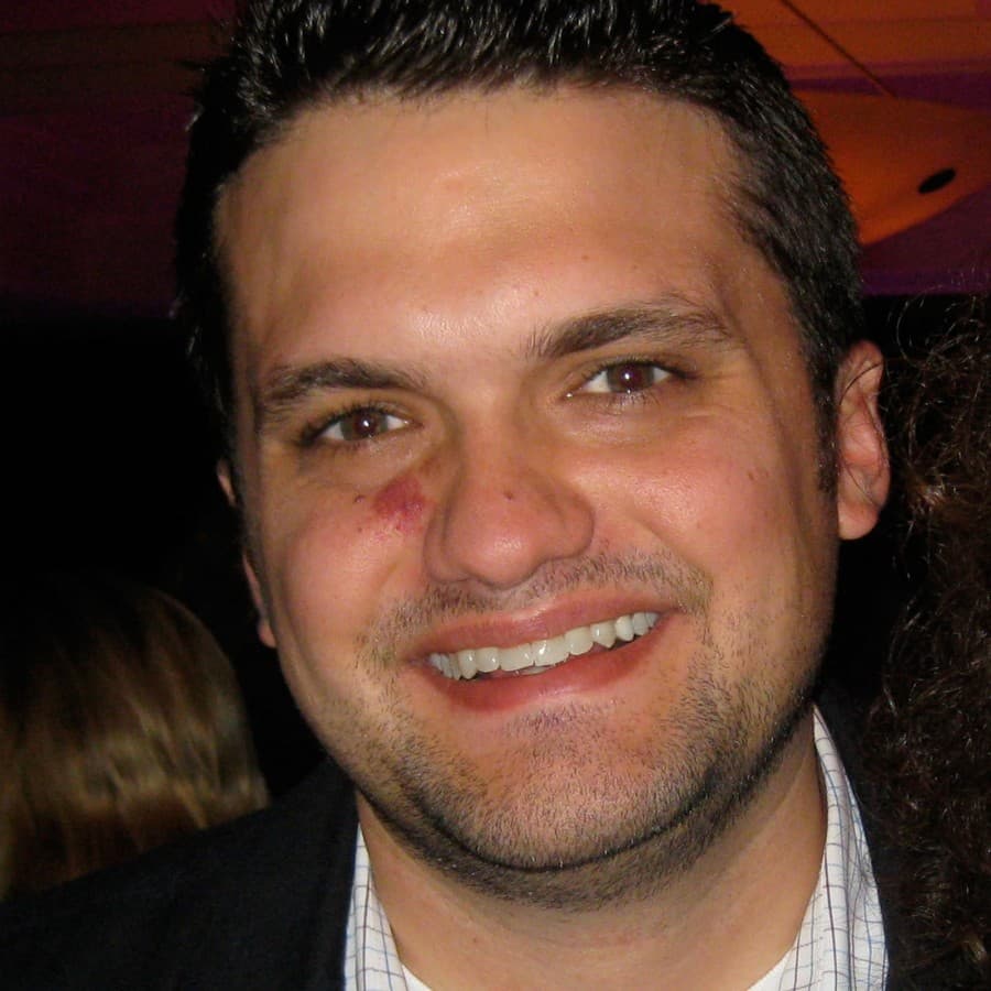 Matt Dentler