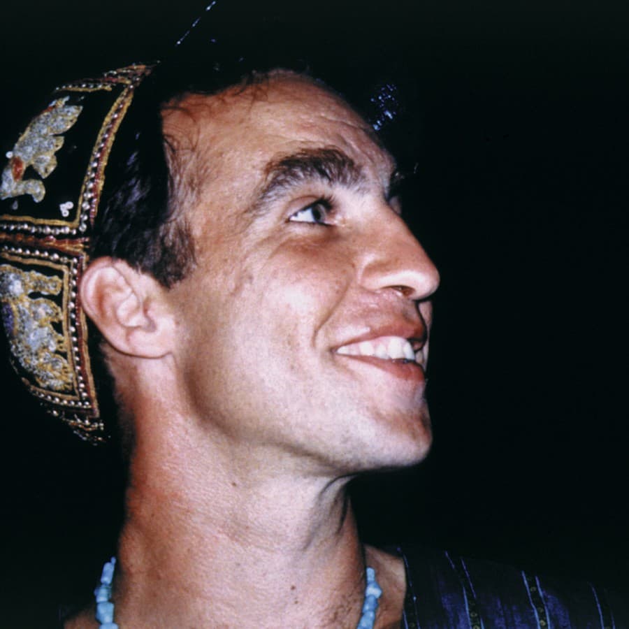 John Lurie