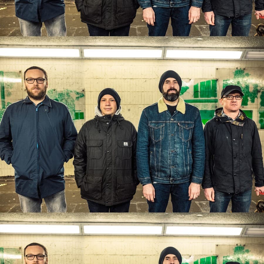 Mogwai