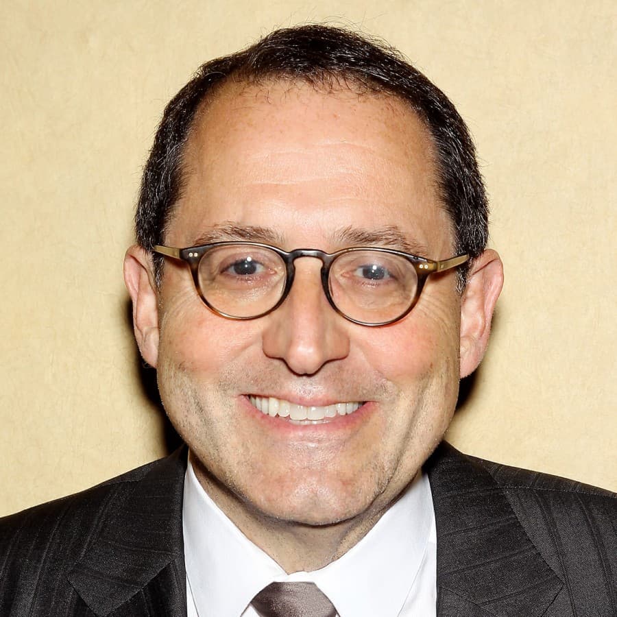 Michael Barker