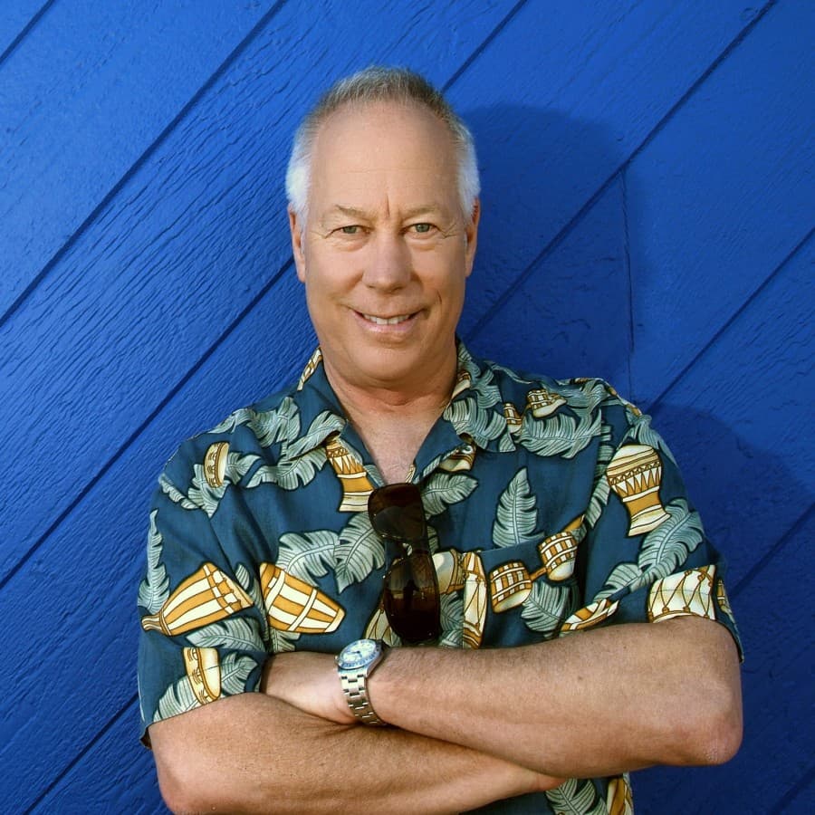 Tom Schnabel