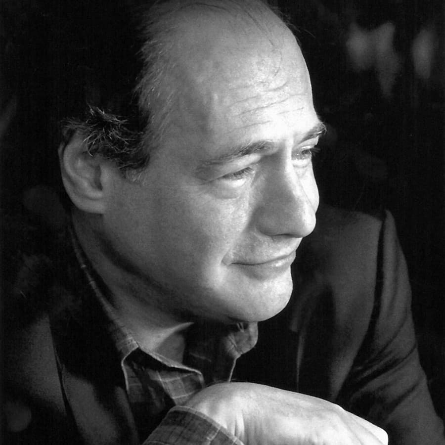 Gary Giddins