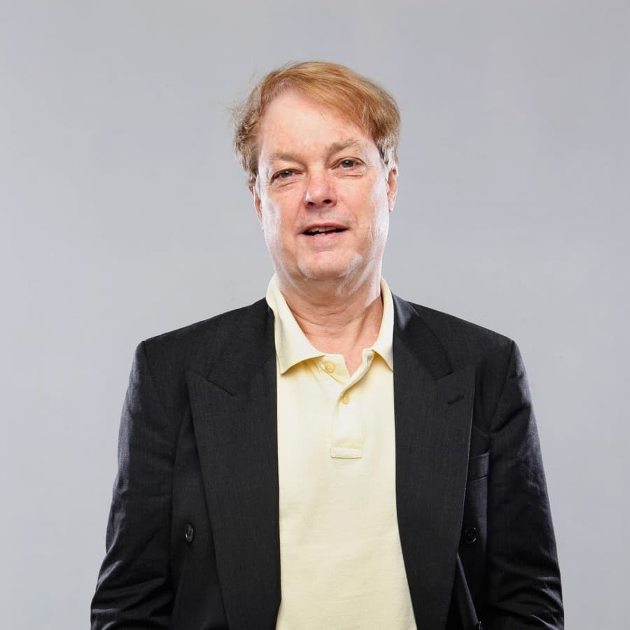 Bill Plympton