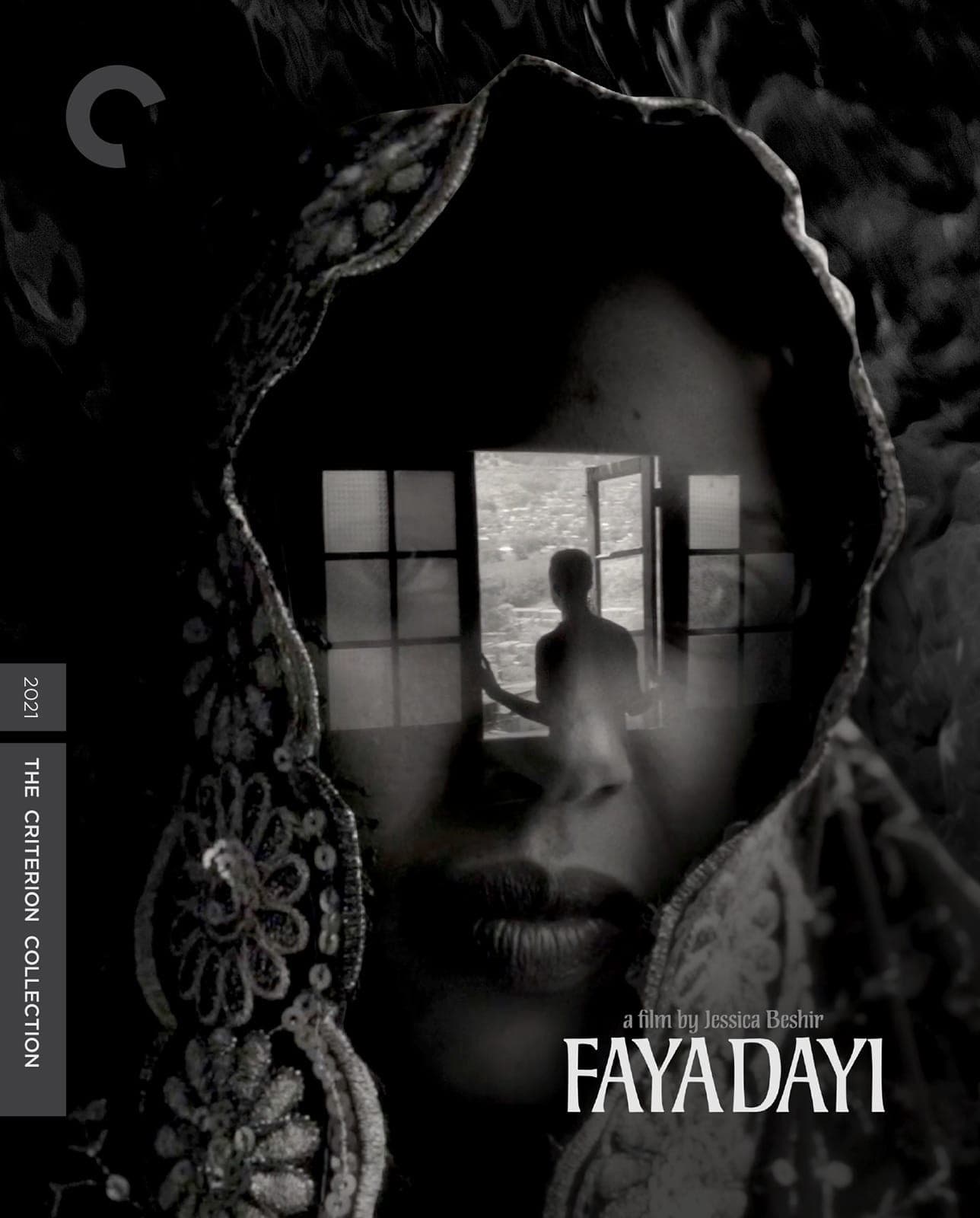 Poster for Faya dayi
