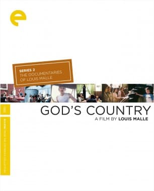 God’s Country