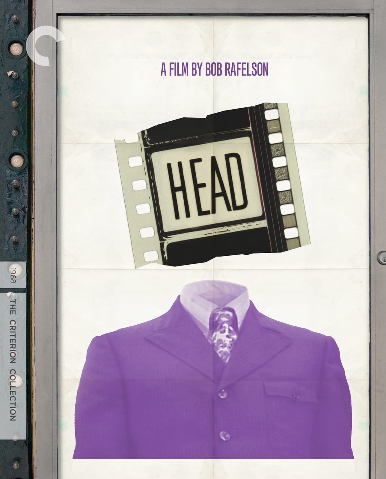 Poster for Head