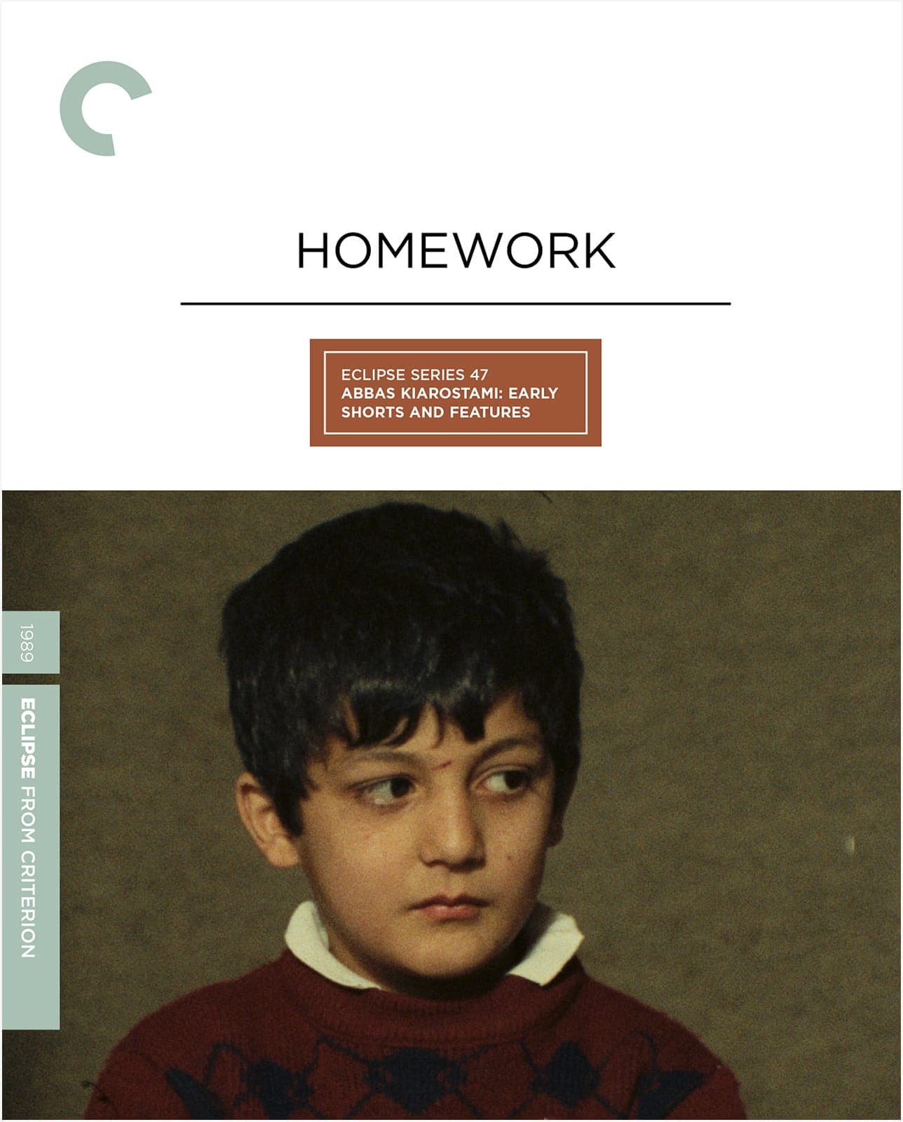 Poster for Homework