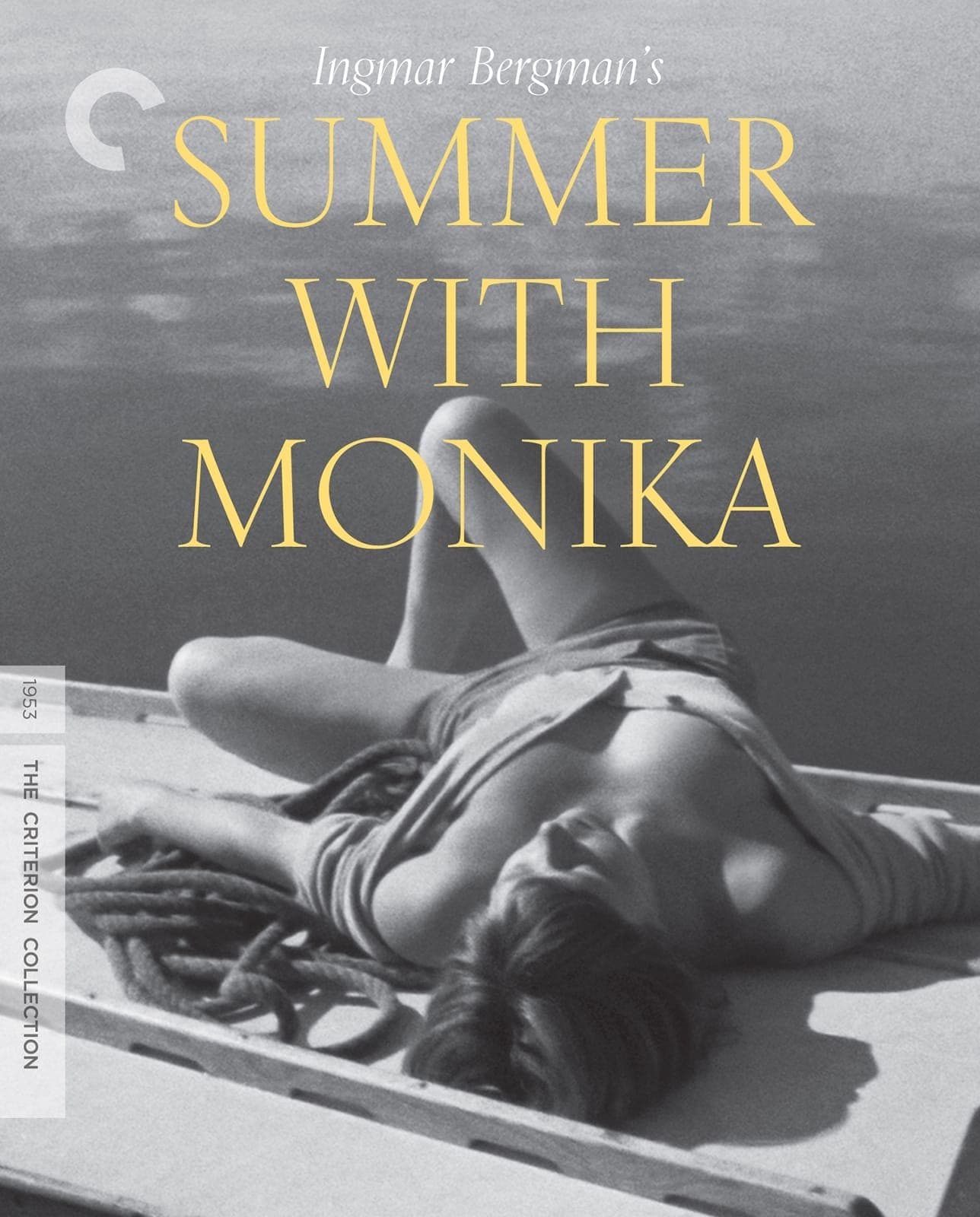 Summer with Monika