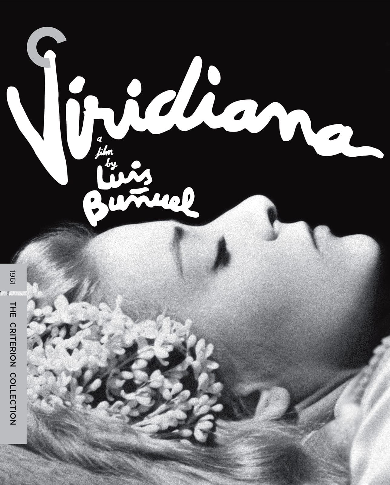 Poster for Viridiana