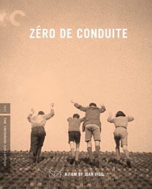 Zéro de conduite