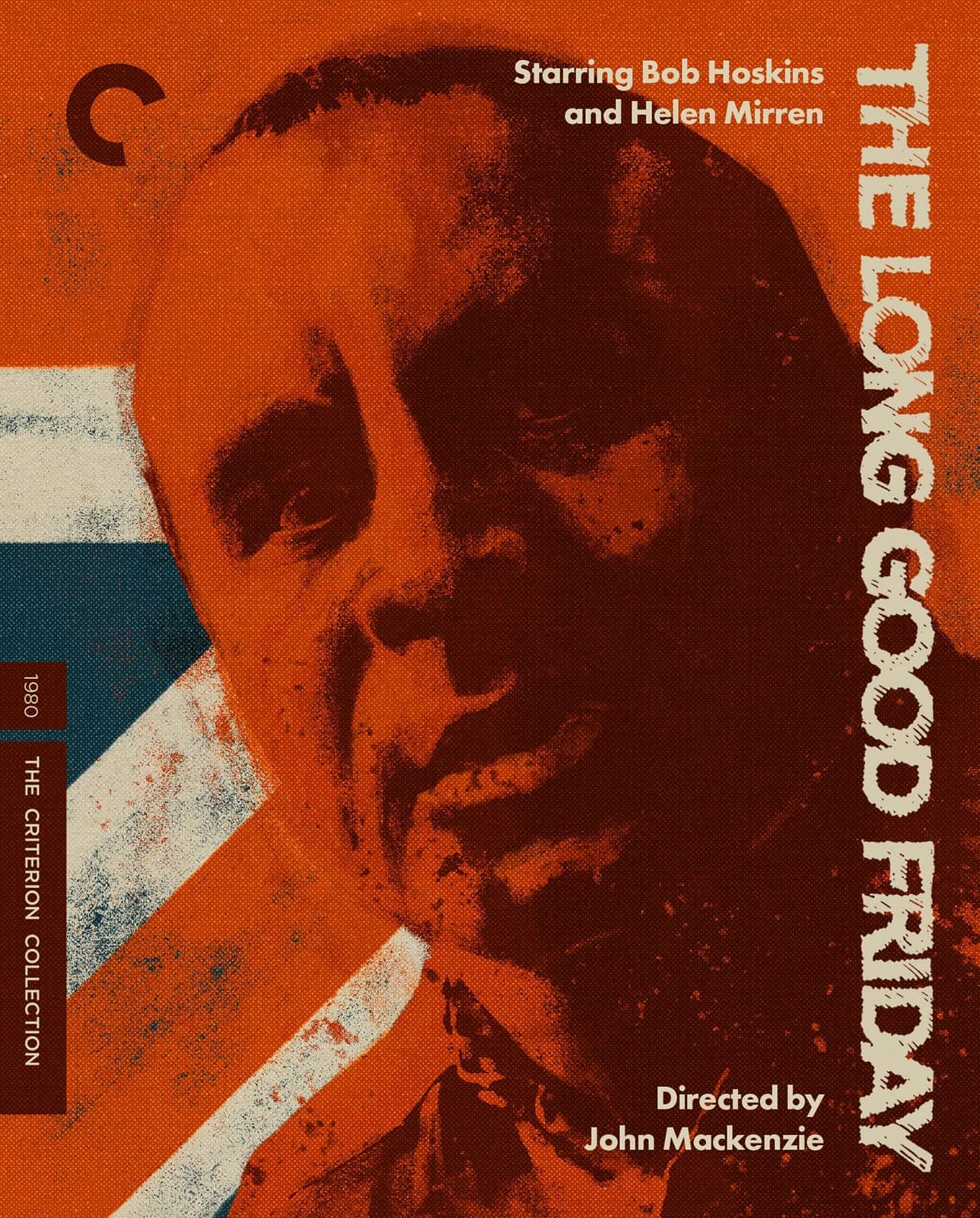 Poster for The Long Good Friday