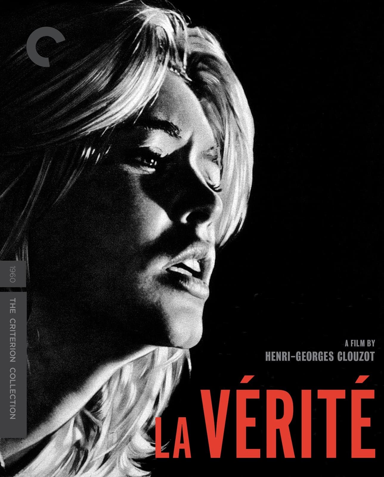 Poster for La vérité