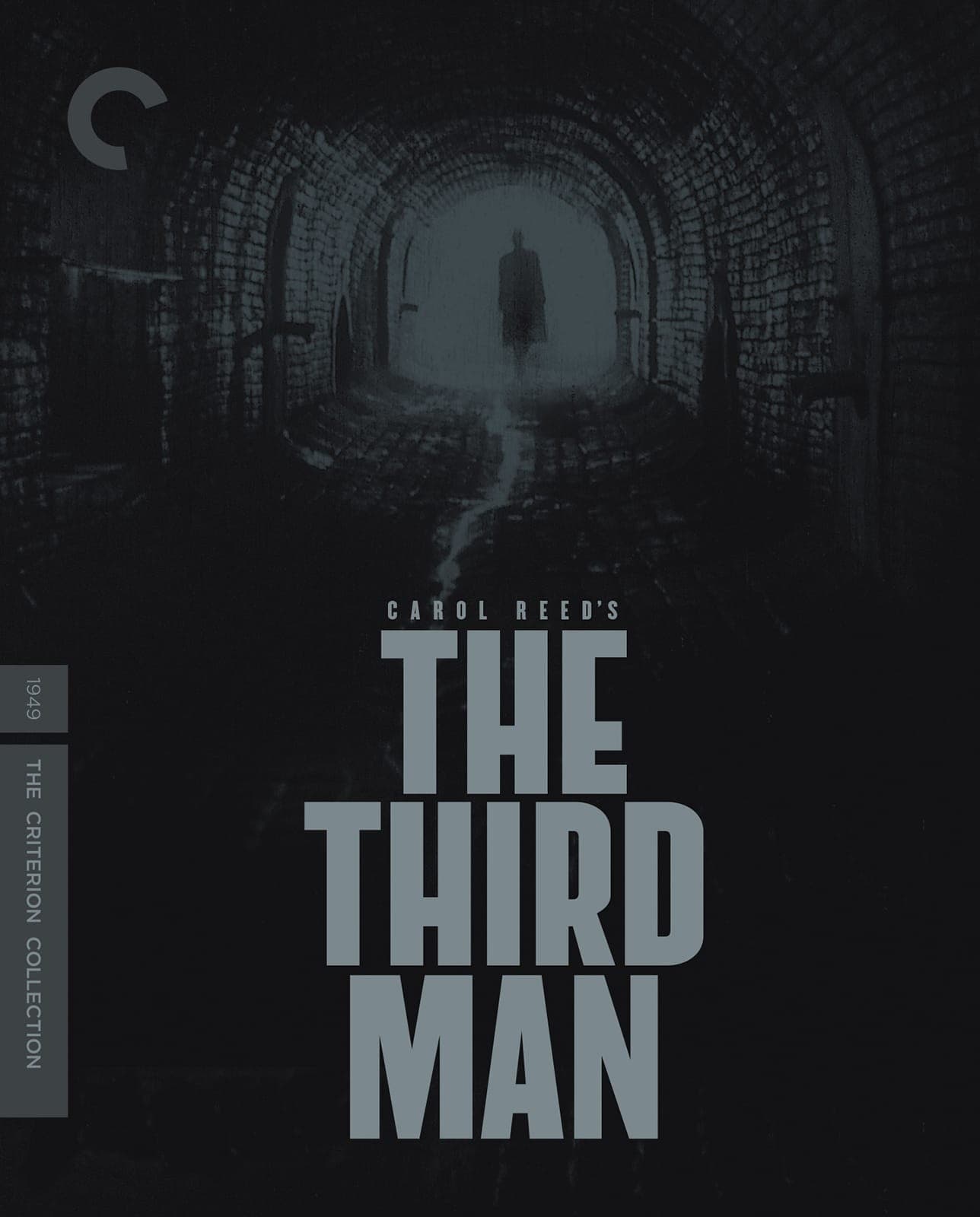 Poster for The Third Man