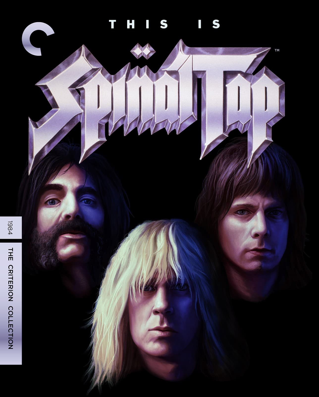 Poster for This Is Spinal Tap