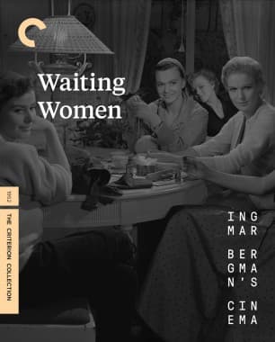 Poster for Waiting Women