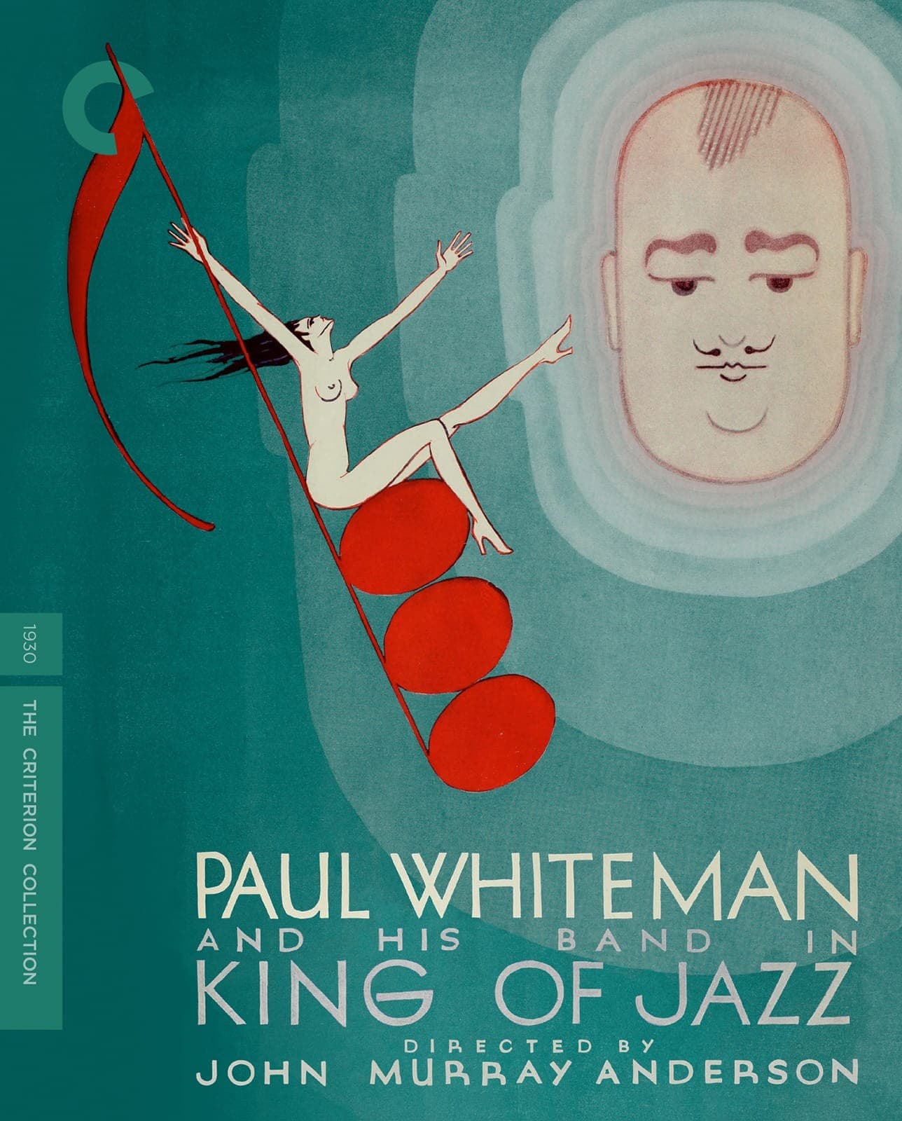 Poster for King of Jazz