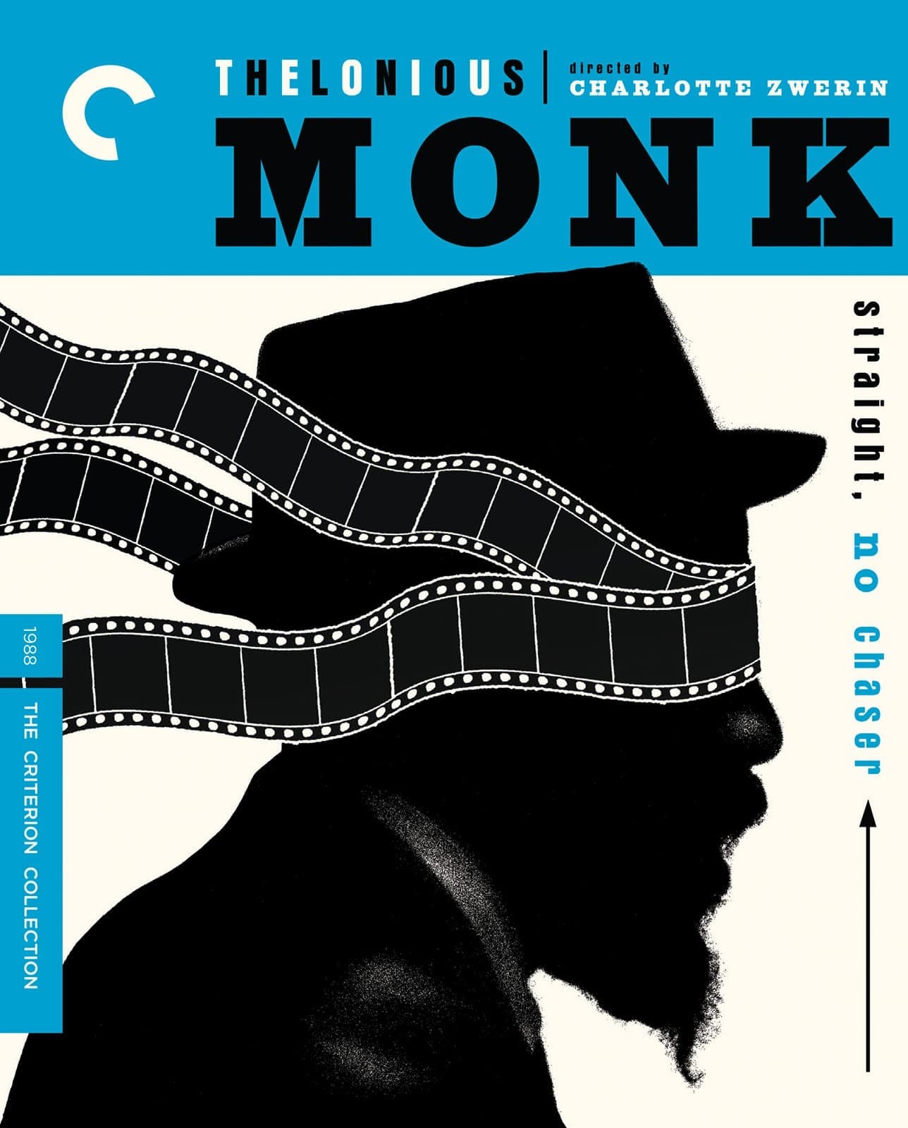 Thelonious Monk Straight, No Chaser