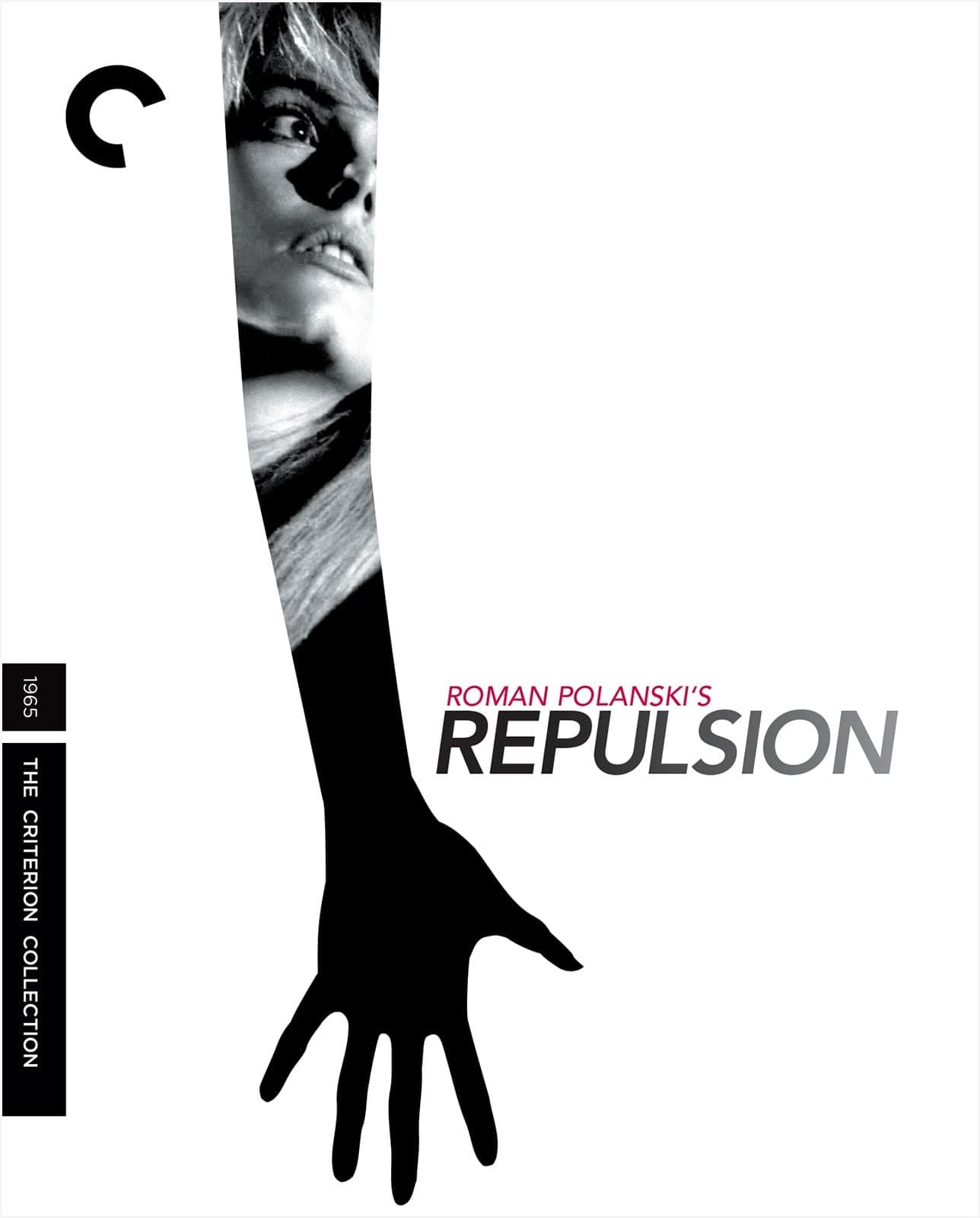 Poster for Repulsion