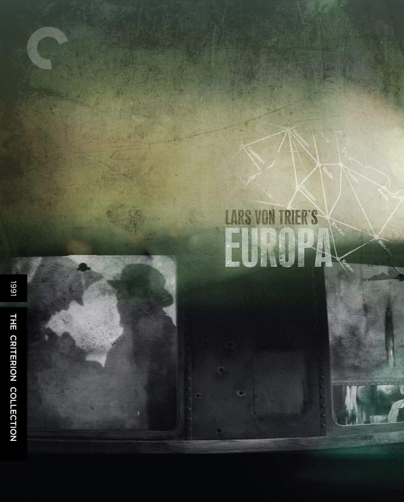 Poster for Europa