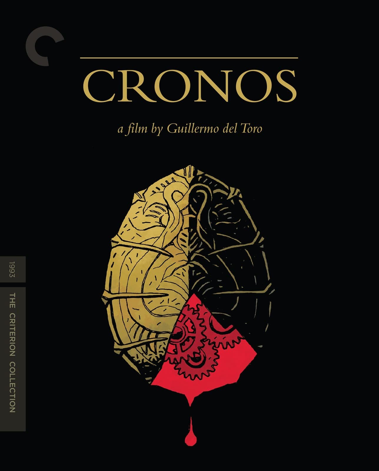 Poster for Cronos