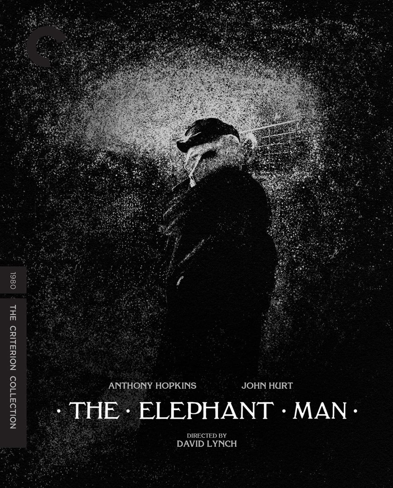 Poster for The Elephant Man