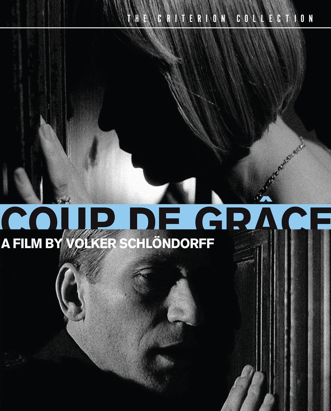 Poster for Coup de grâce