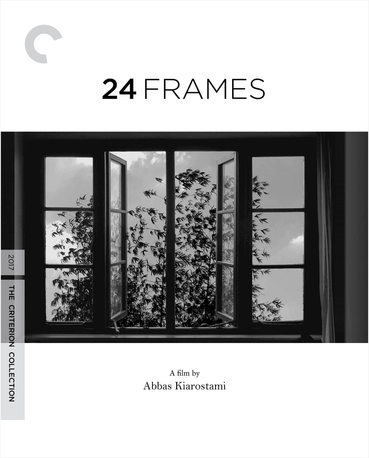 Poster for 24 Frames