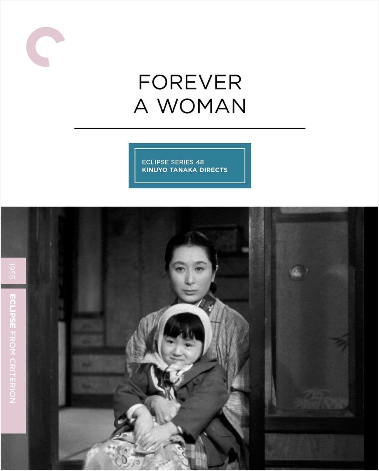 Poster for Forever a Woman