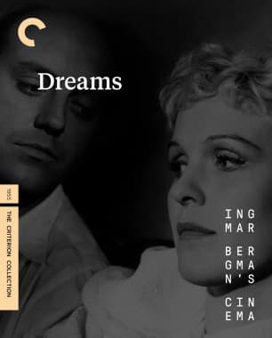 Poster for Dreams