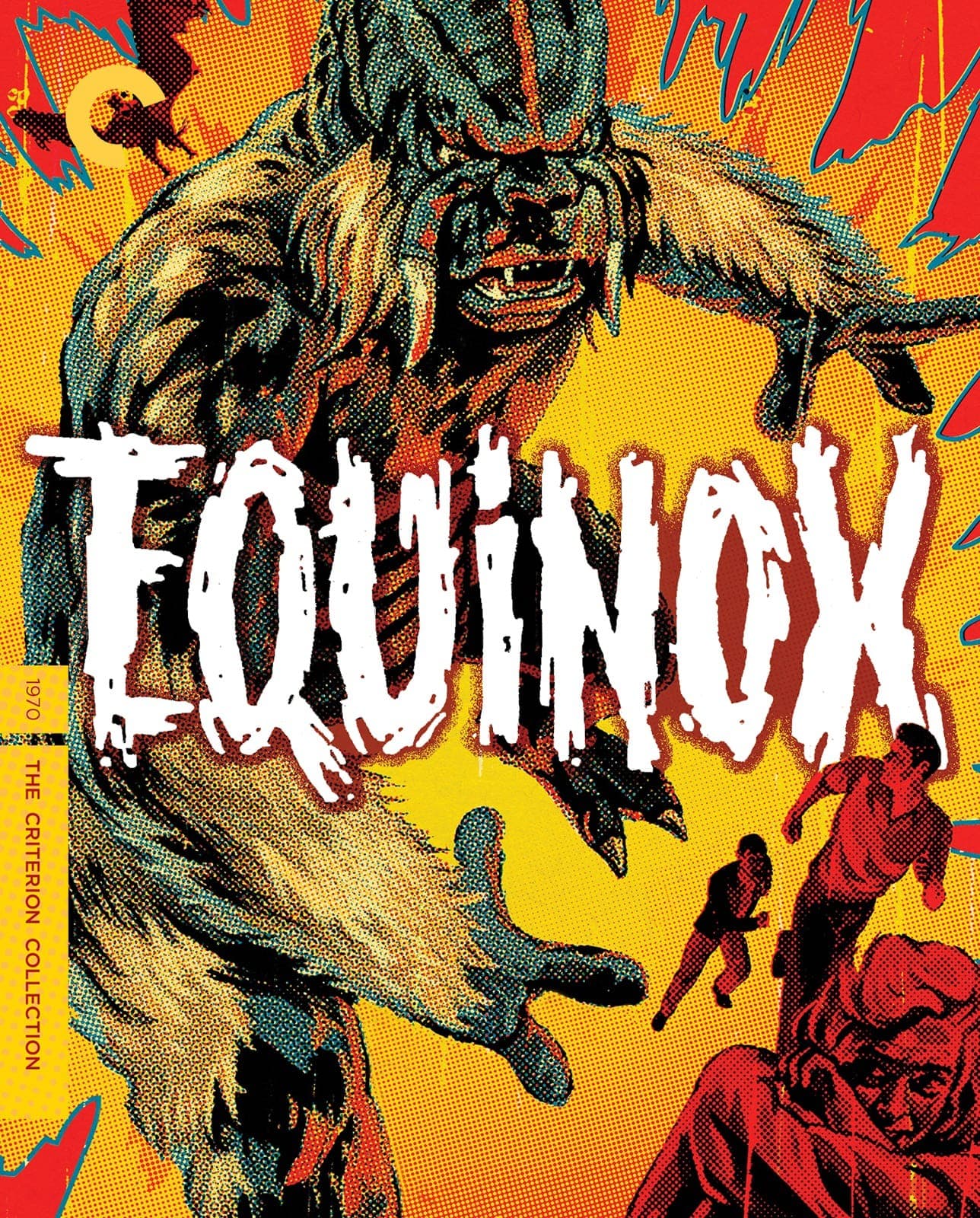 Poster for Equinox