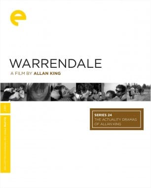 Poster for Warrendale