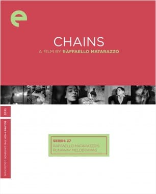 Poster for Chains