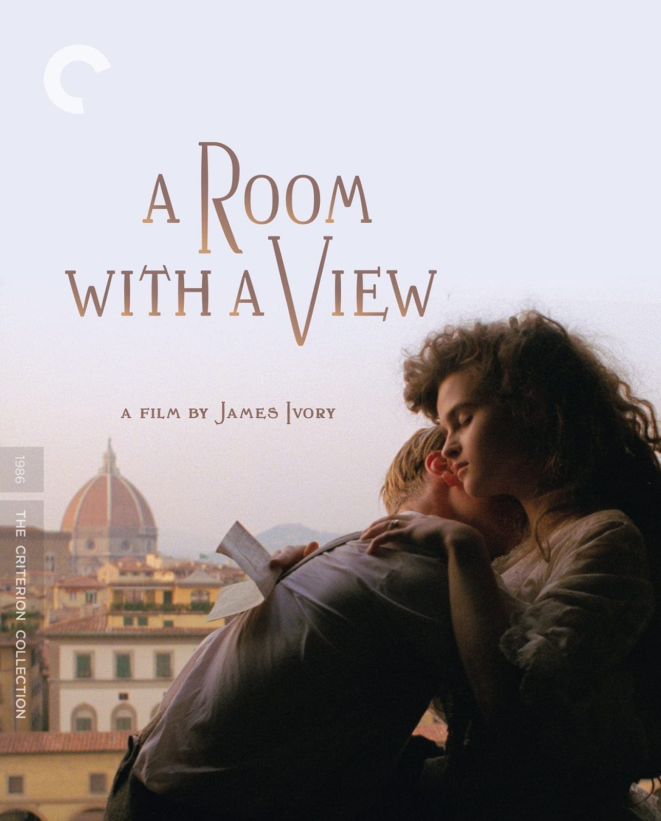 Poster for A Room with a View