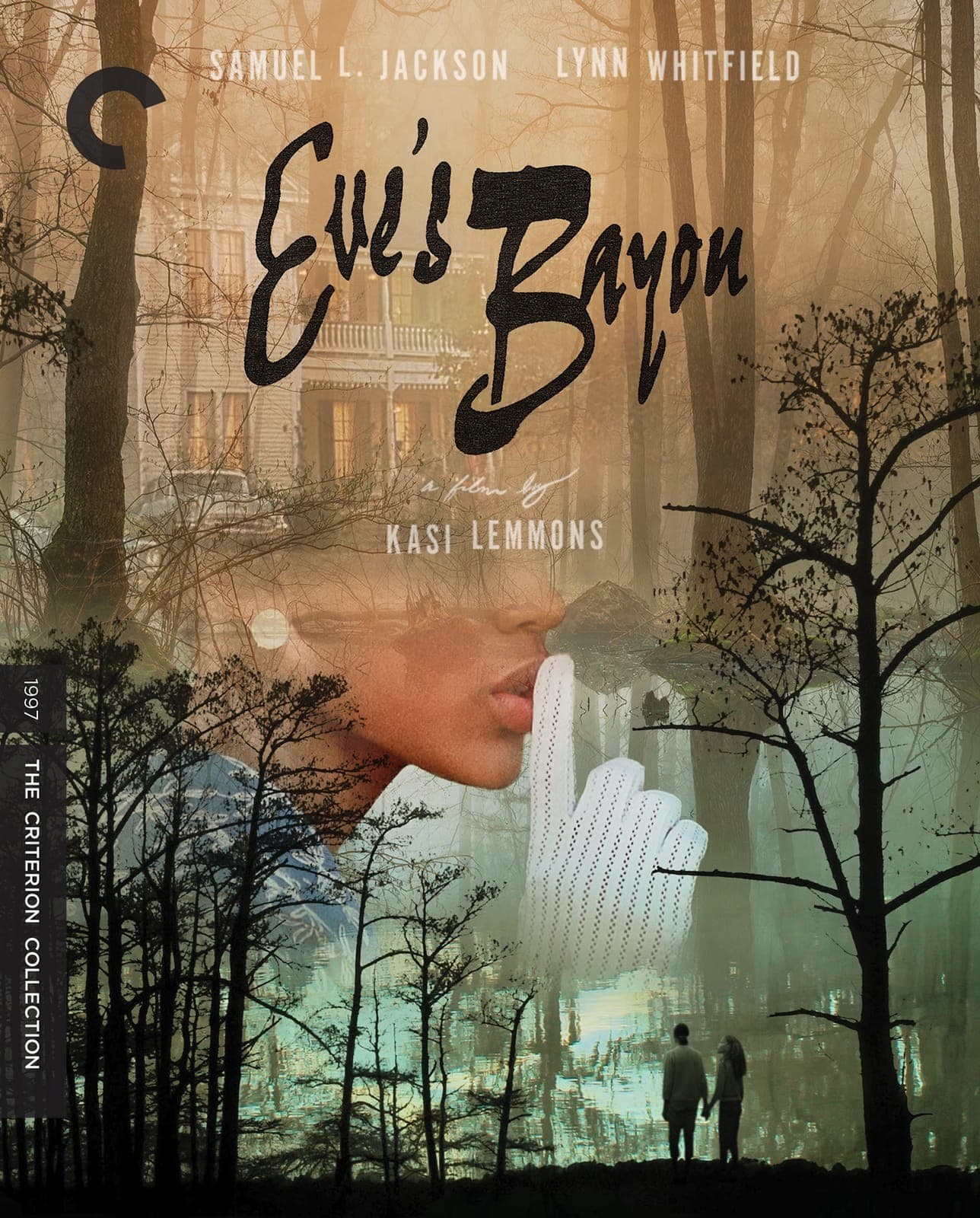 Poster for Eve’s Bayou