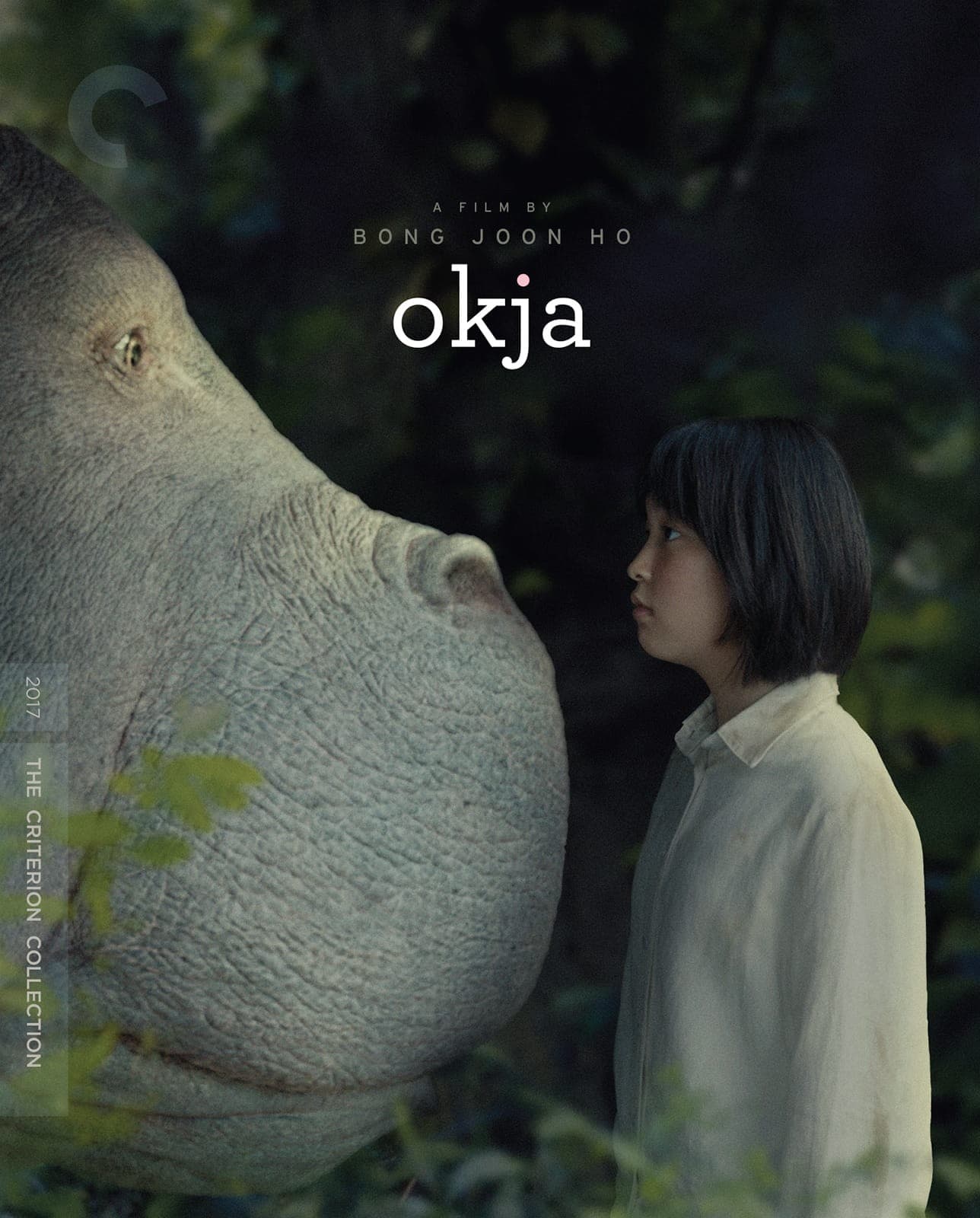 Poster for Okja