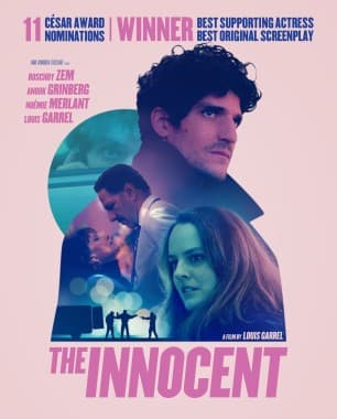 Poster for The Innocent