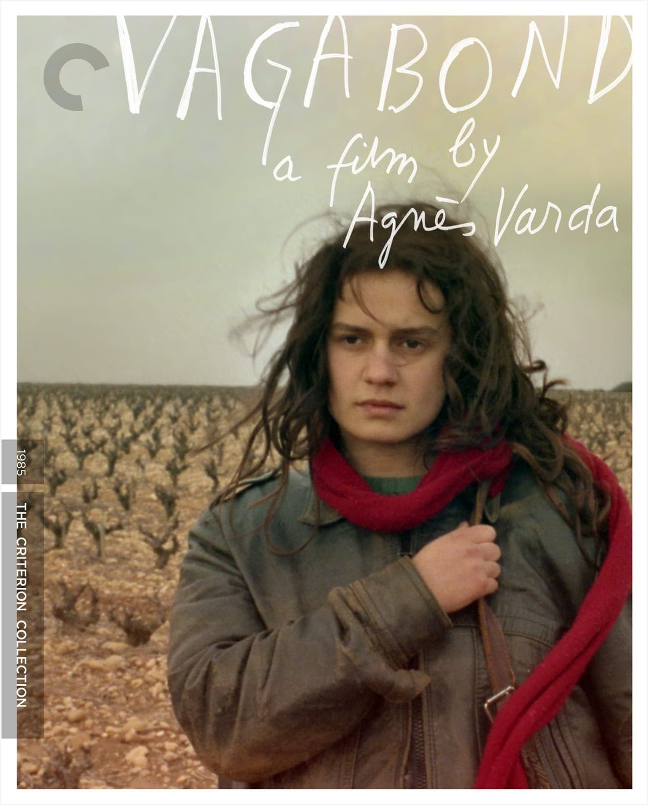 Poster for Vagabond