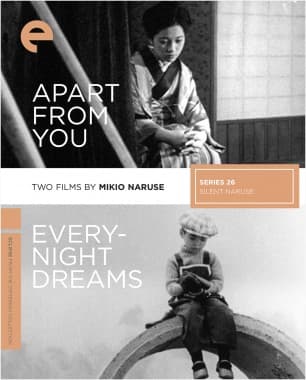 Poster for Every-Night Dreams