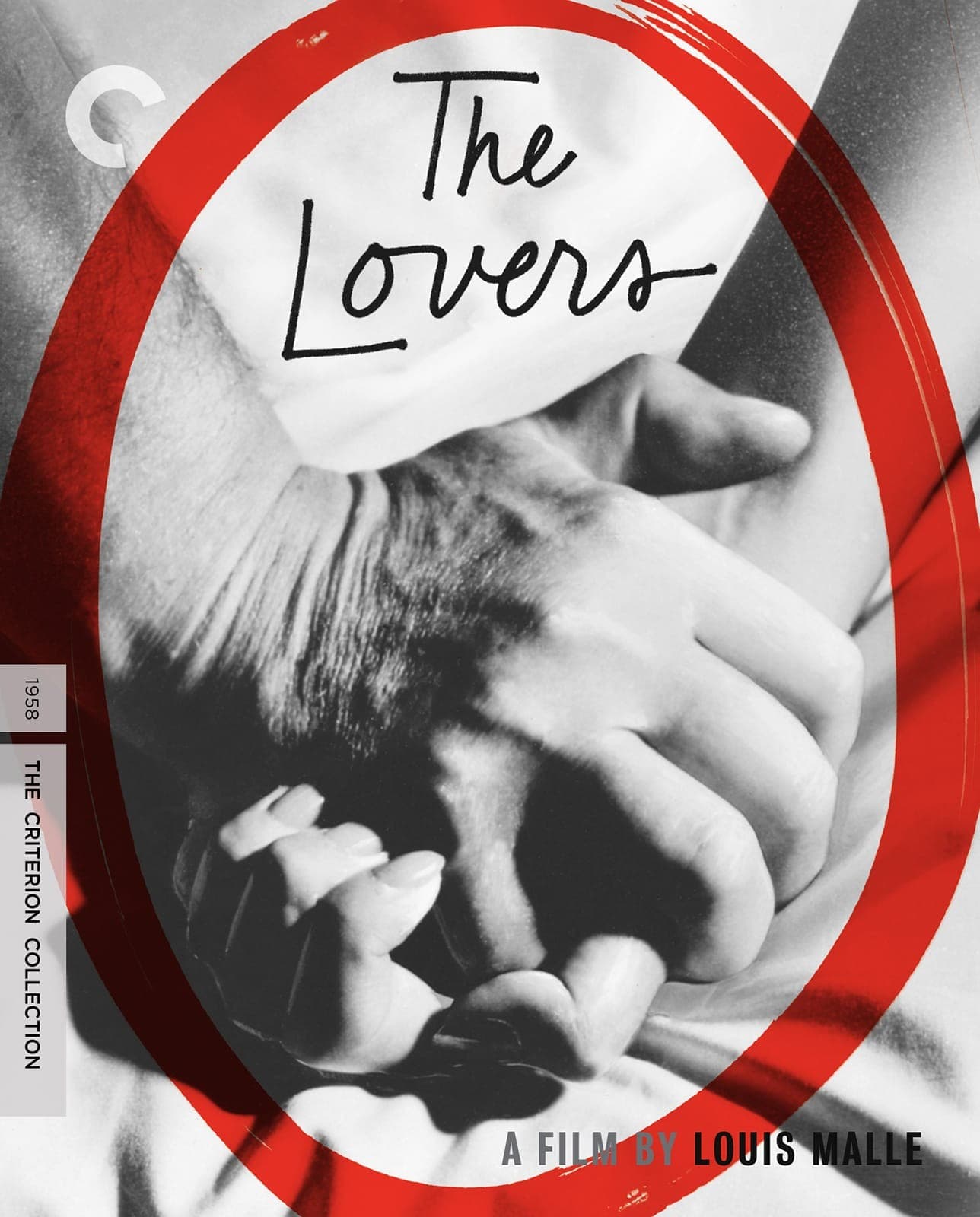 Poster for The Lovers