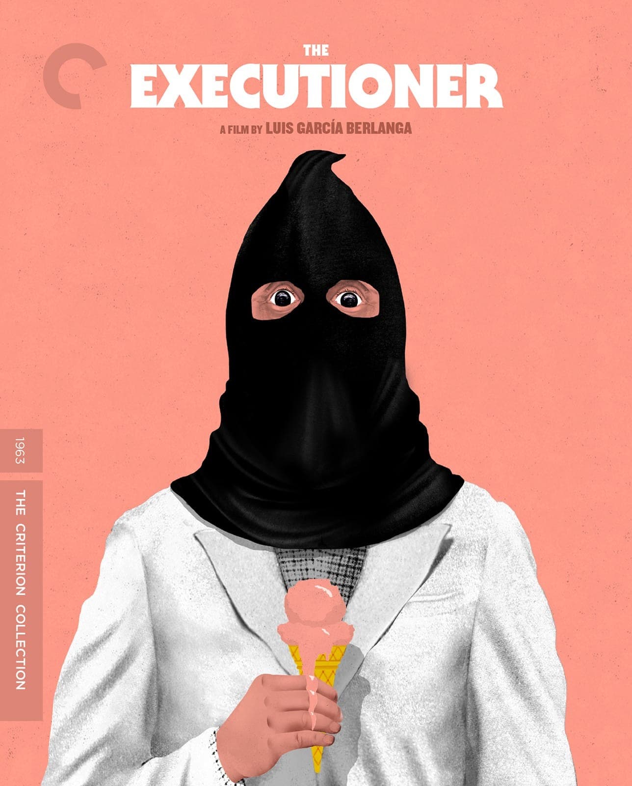 Poster for The Executioner