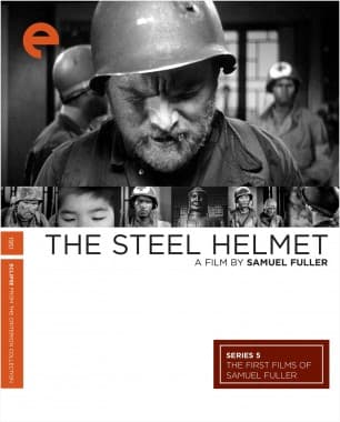 The Steel Helmet