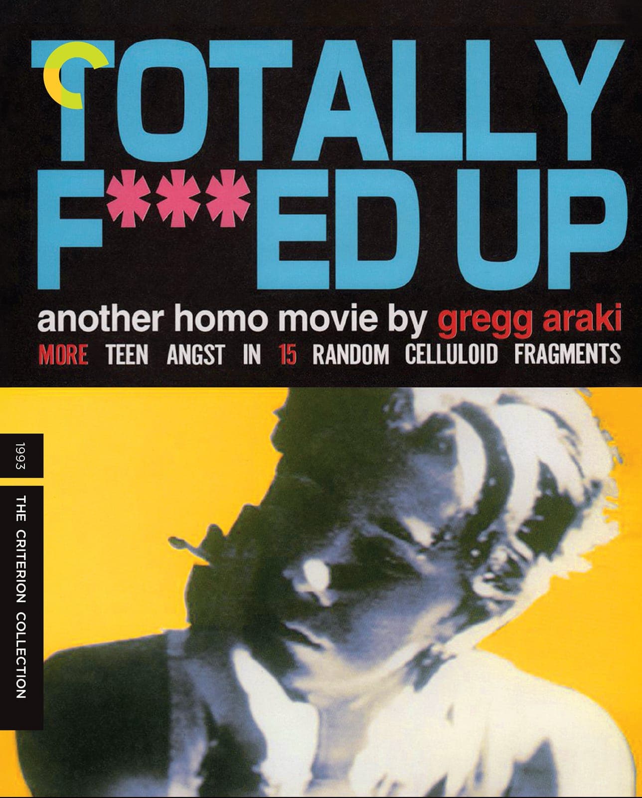 Poster for Totally F***ed Up