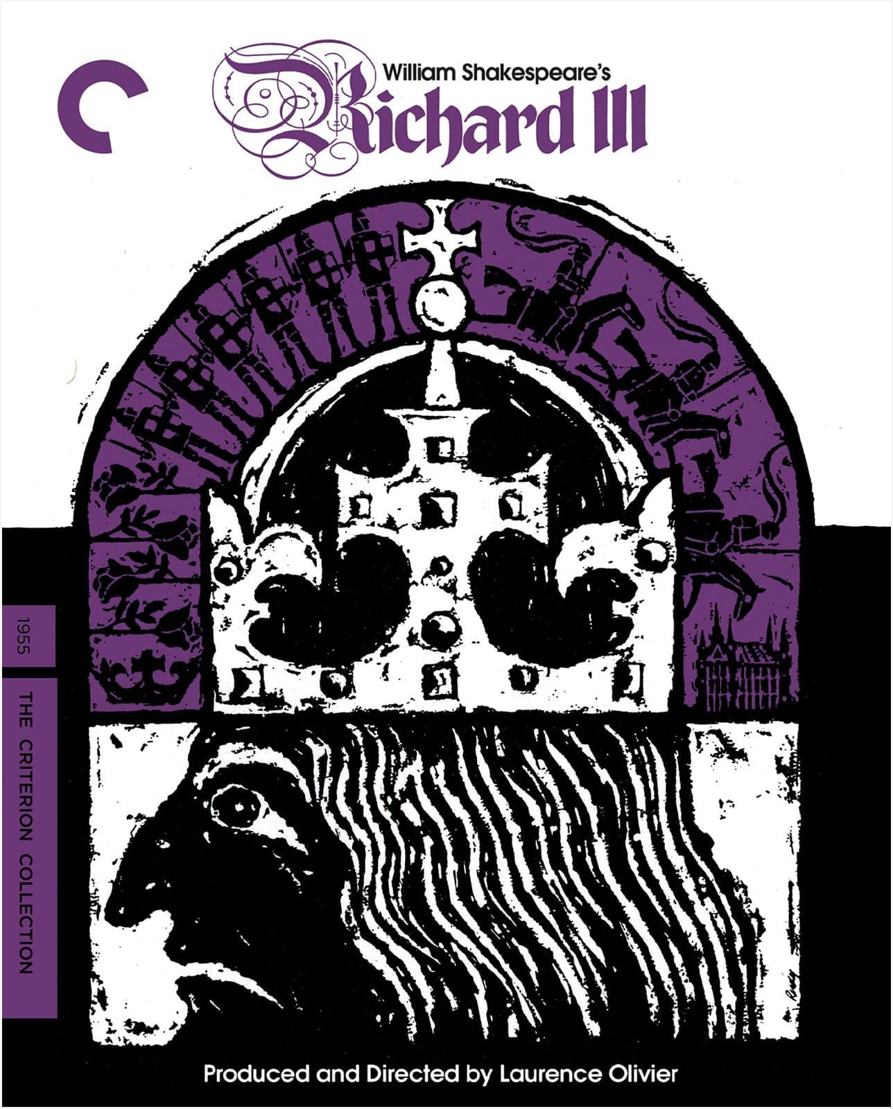 Poster for Richard III